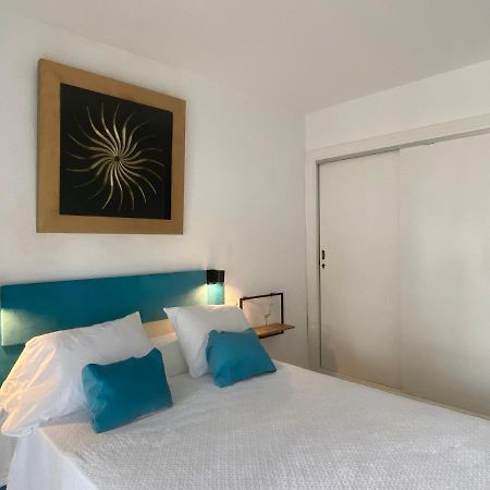 Relajante Habitacion Malaga Bagian luar foto