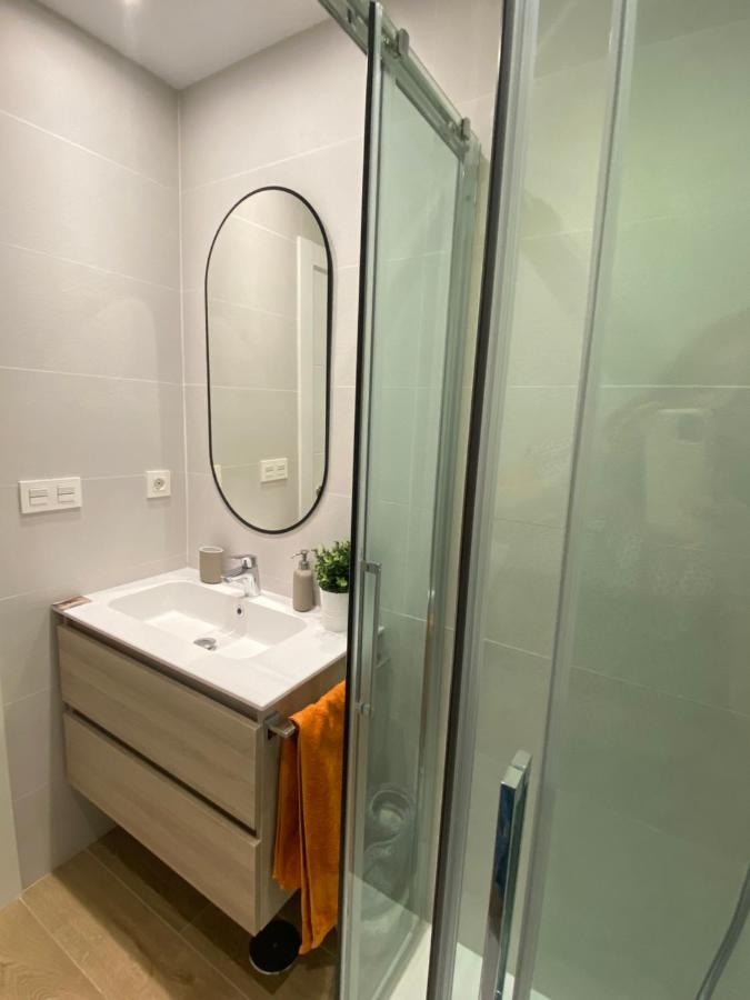 Relajante Habitacion Malaga Bagian luar foto